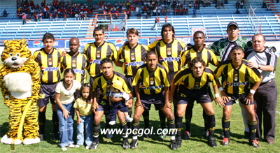 Club Deportivo Aurora